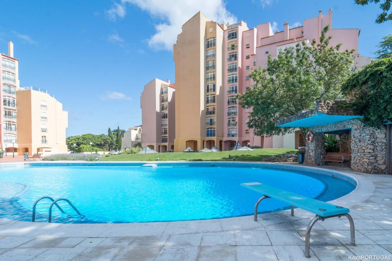 Gandarinha Residence Cascais Ngoại thất bức ảnh