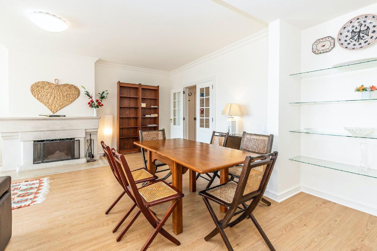 Gandarinha Residence Cascais Ngoại thất bức ảnh