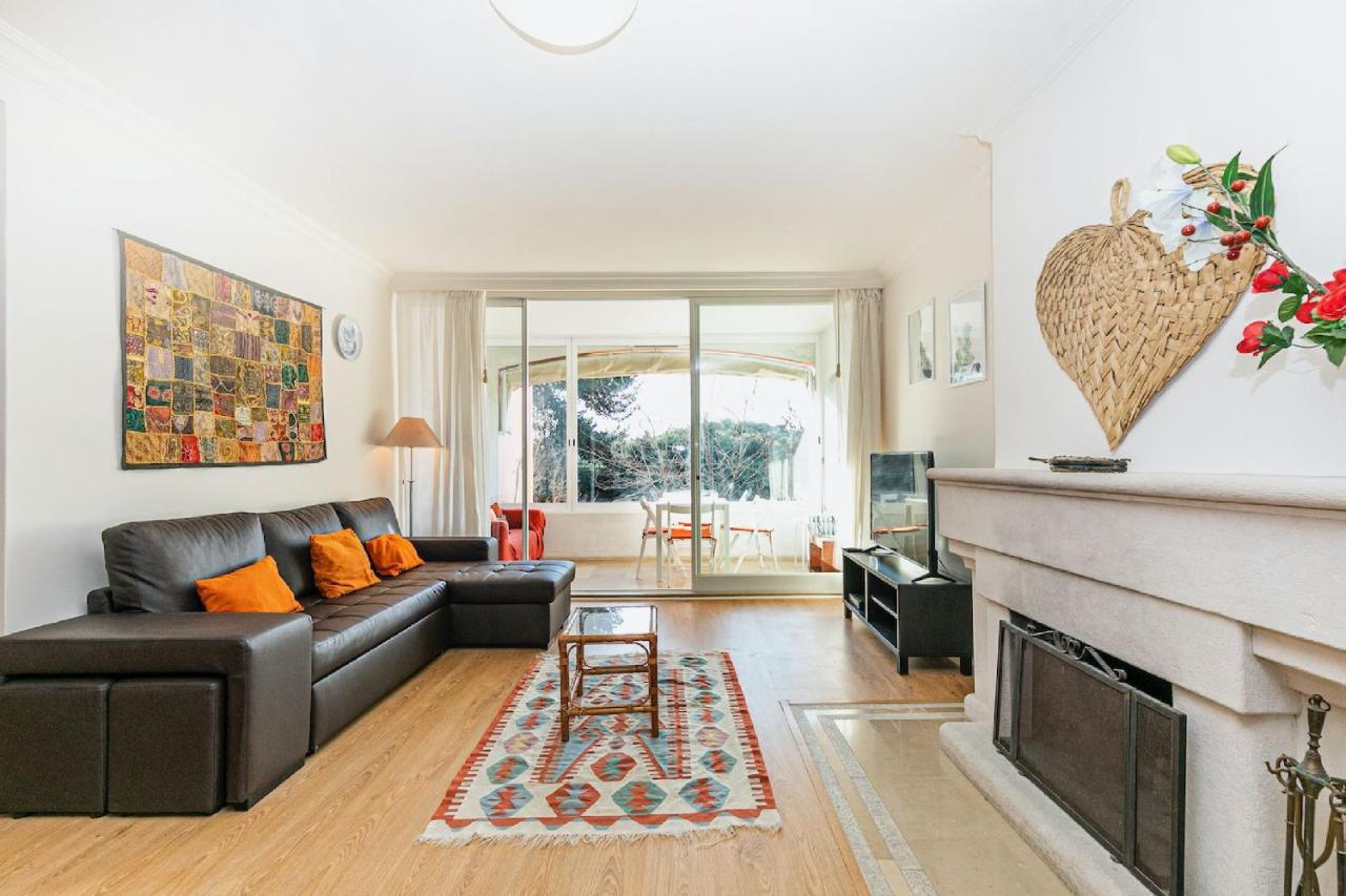 Gandarinha Residence Cascais Ngoại thất bức ảnh