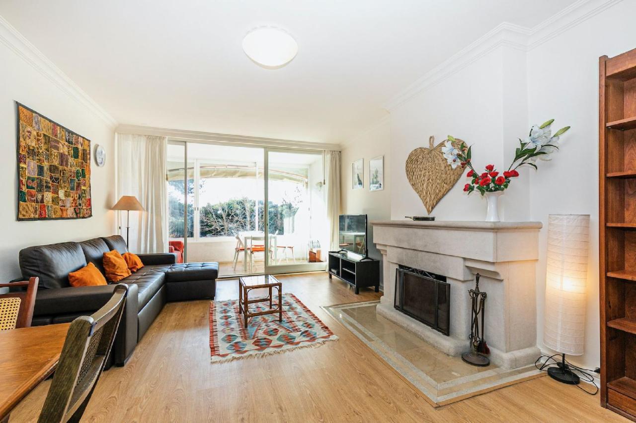 Gandarinha Residence Cascais Ngoại thất bức ảnh