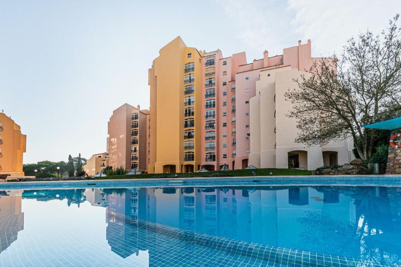 Gandarinha Residence Cascais Ngoại thất bức ảnh