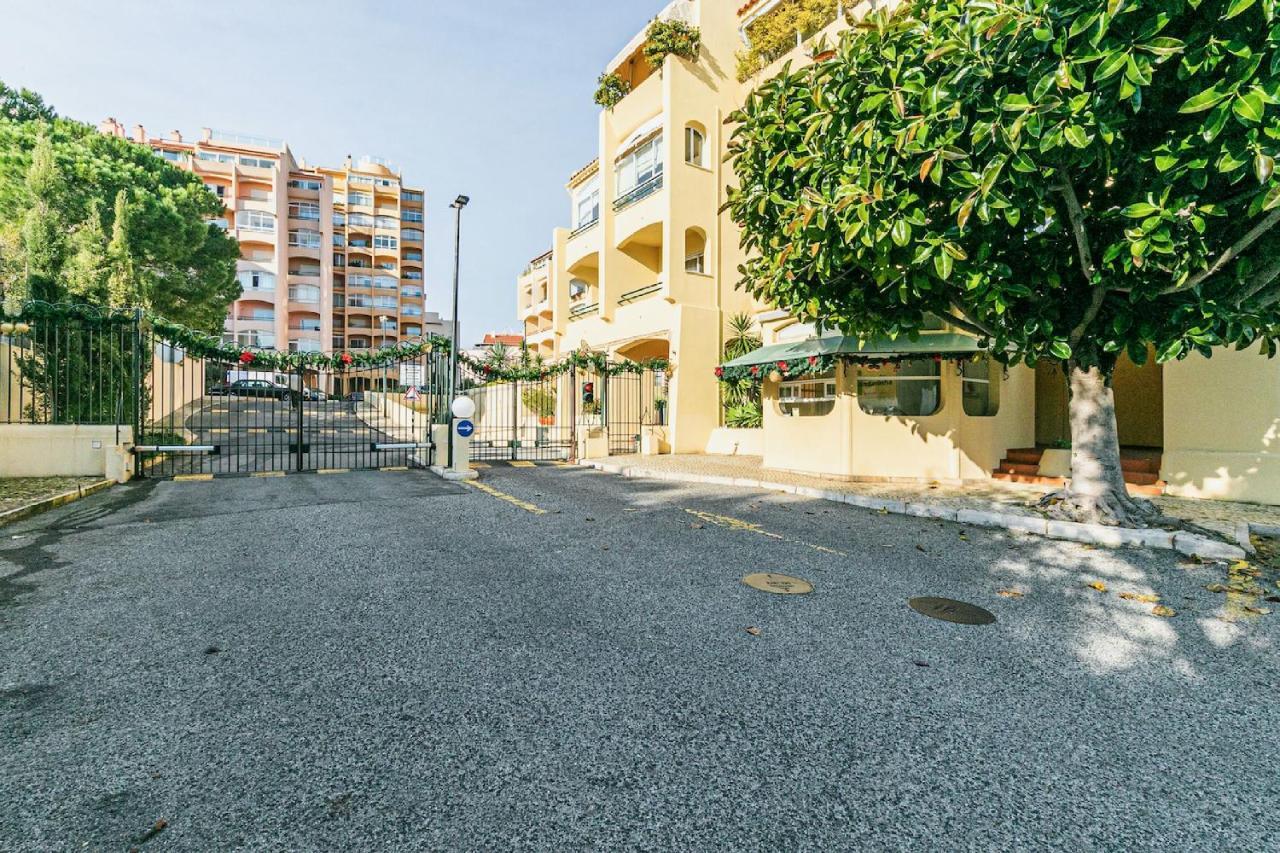 Gandarinha Residence Cascais Ngoại thất bức ảnh