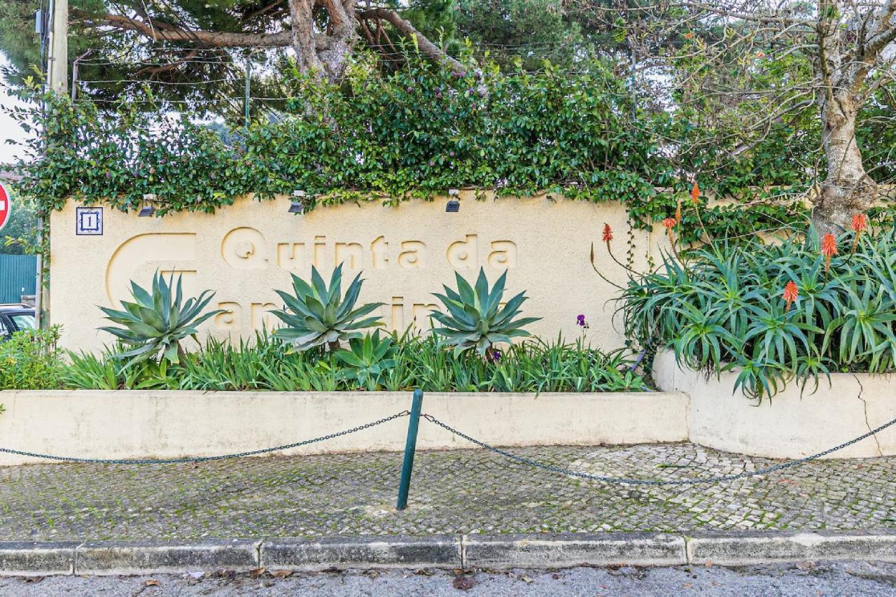 Gandarinha Residence Cascais Ngoại thất bức ảnh