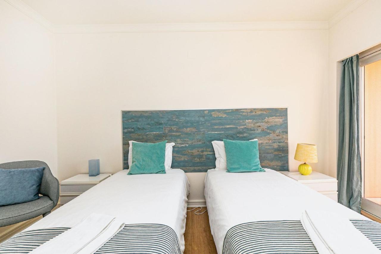 Gandarinha Residence Cascais Ngoại thất bức ảnh