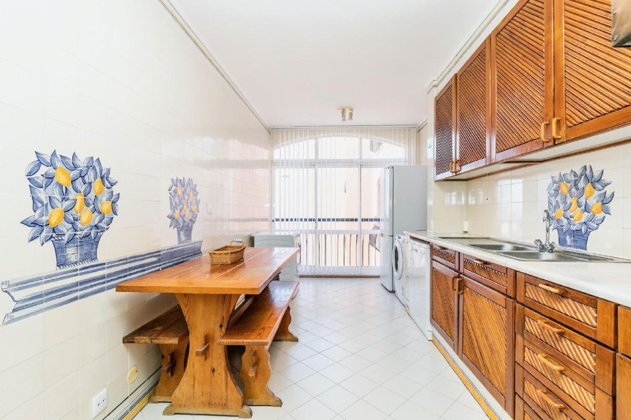 Gandarinha Residence Cascais Ngoại thất bức ảnh