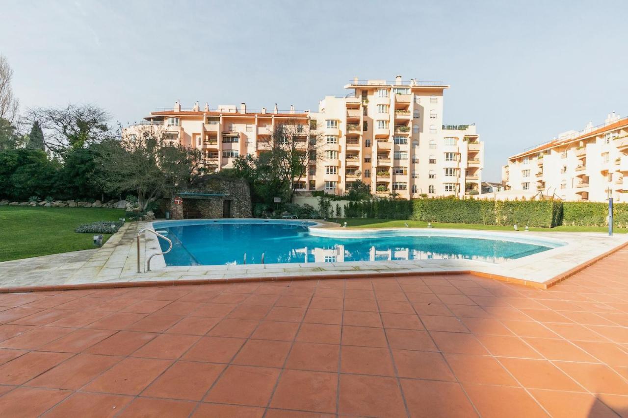 Gandarinha Residence Cascais Ngoại thất bức ảnh