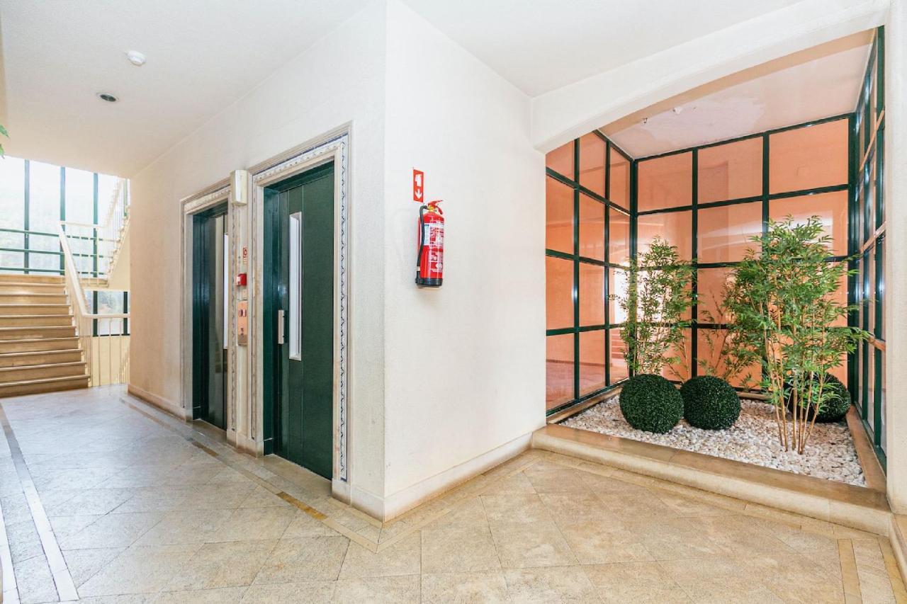 Gandarinha Residence Cascais Ngoại thất bức ảnh