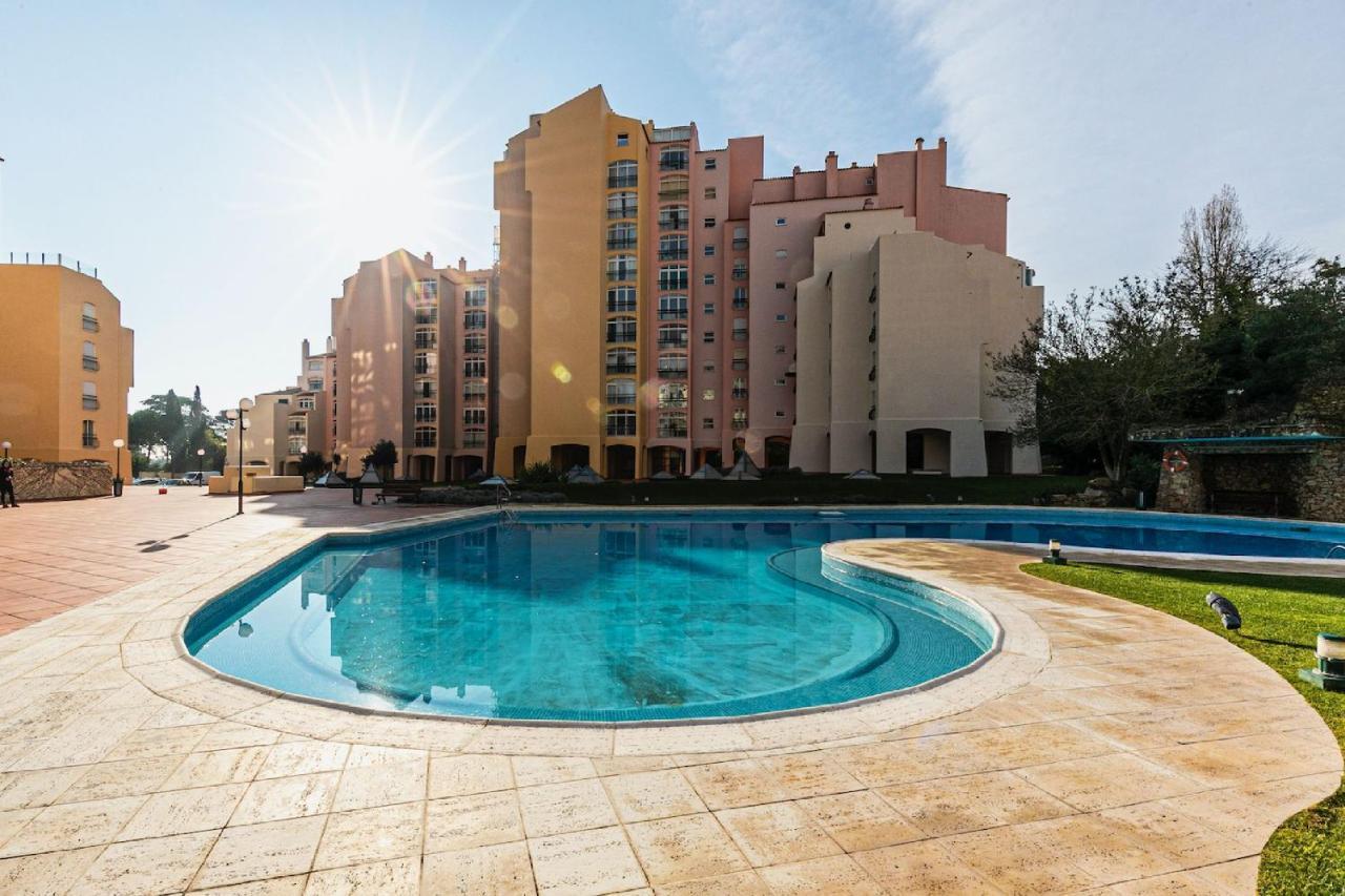 Gandarinha Residence Cascais Ngoại thất bức ảnh