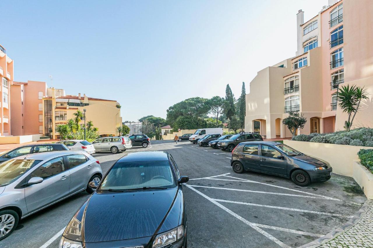 Gandarinha Residence Cascais Ngoại thất bức ảnh