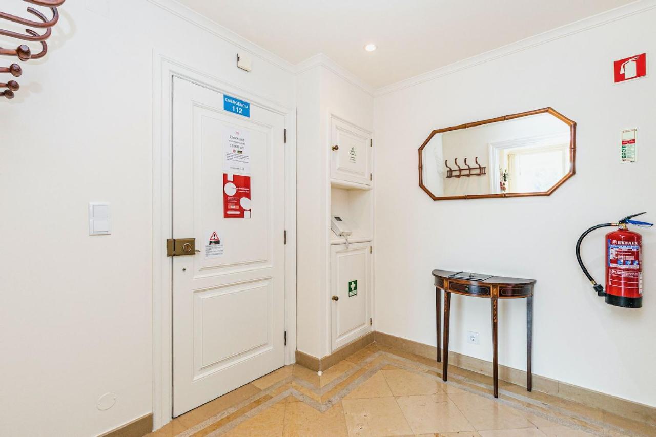 Gandarinha Residence Cascais Ngoại thất bức ảnh