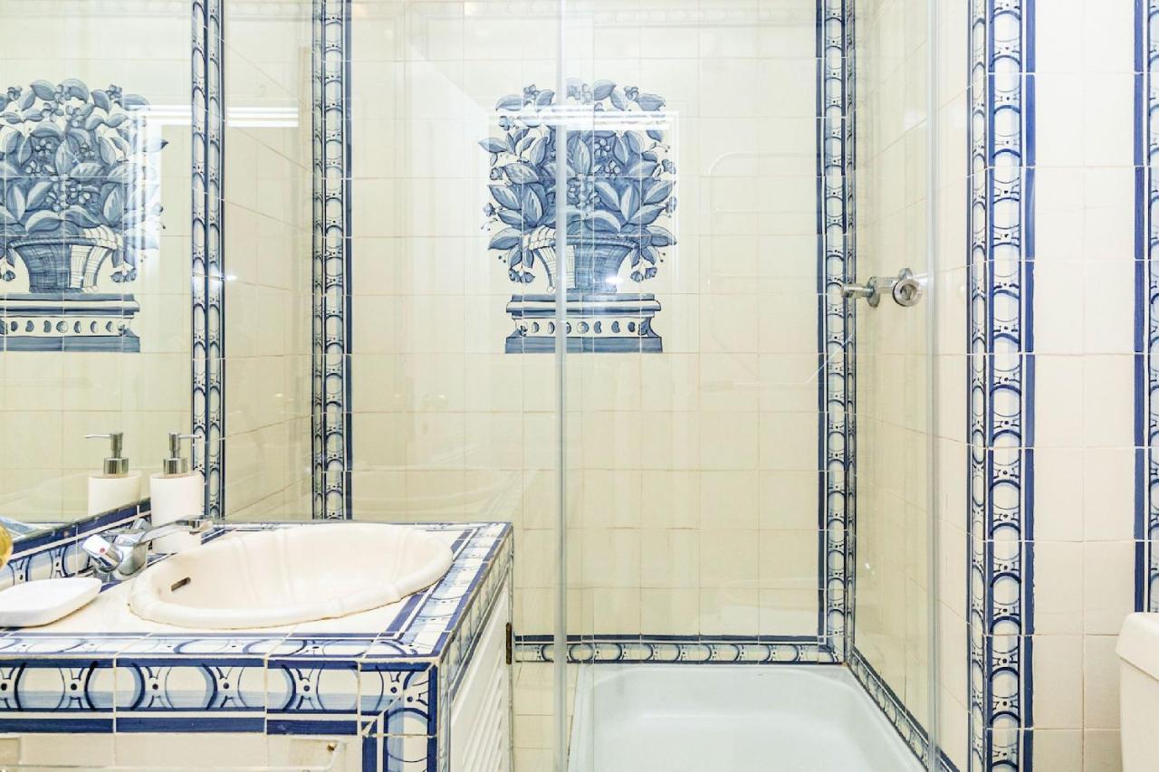 Gandarinha Residence Cascais Ngoại thất bức ảnh