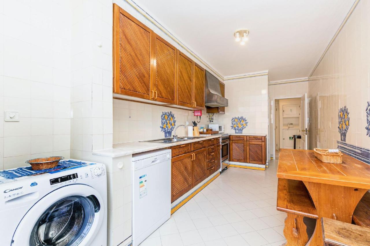 Gandarinha Residence Cascais Ngoại thất bức ảnh
