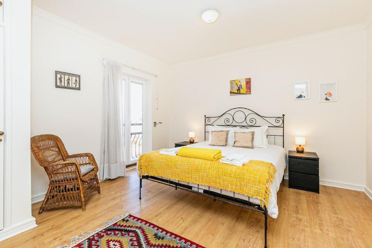 Gandarinha Residence Cascais Ngoại thất bức ảnh