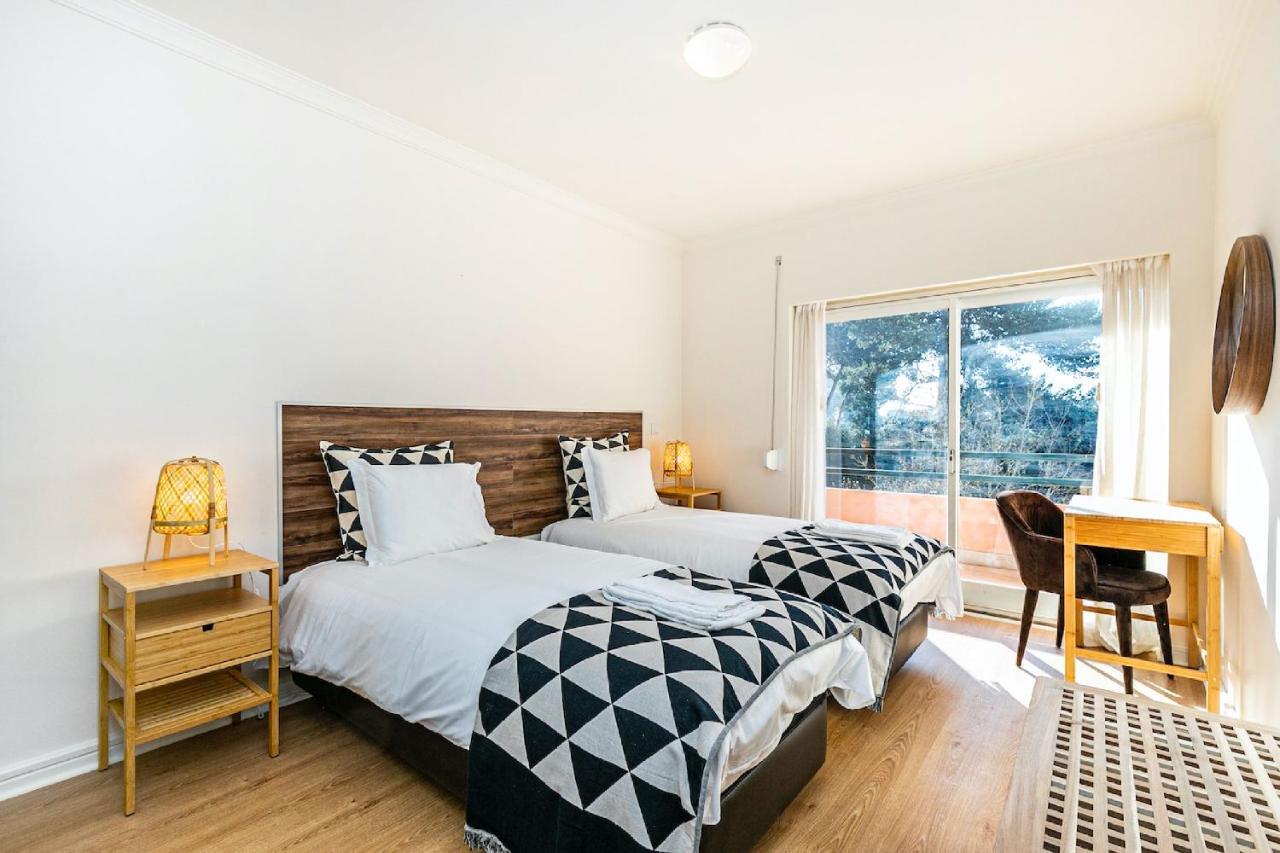 Gandarinha Residence Cascais Ngoại thất bức ảnh
