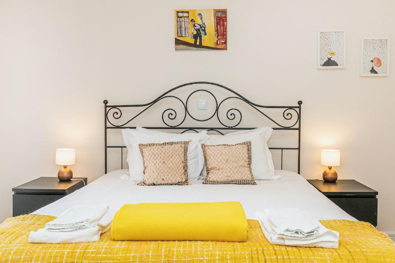 Gandarinha Residence Cascais Ngoại thất bức ảnh