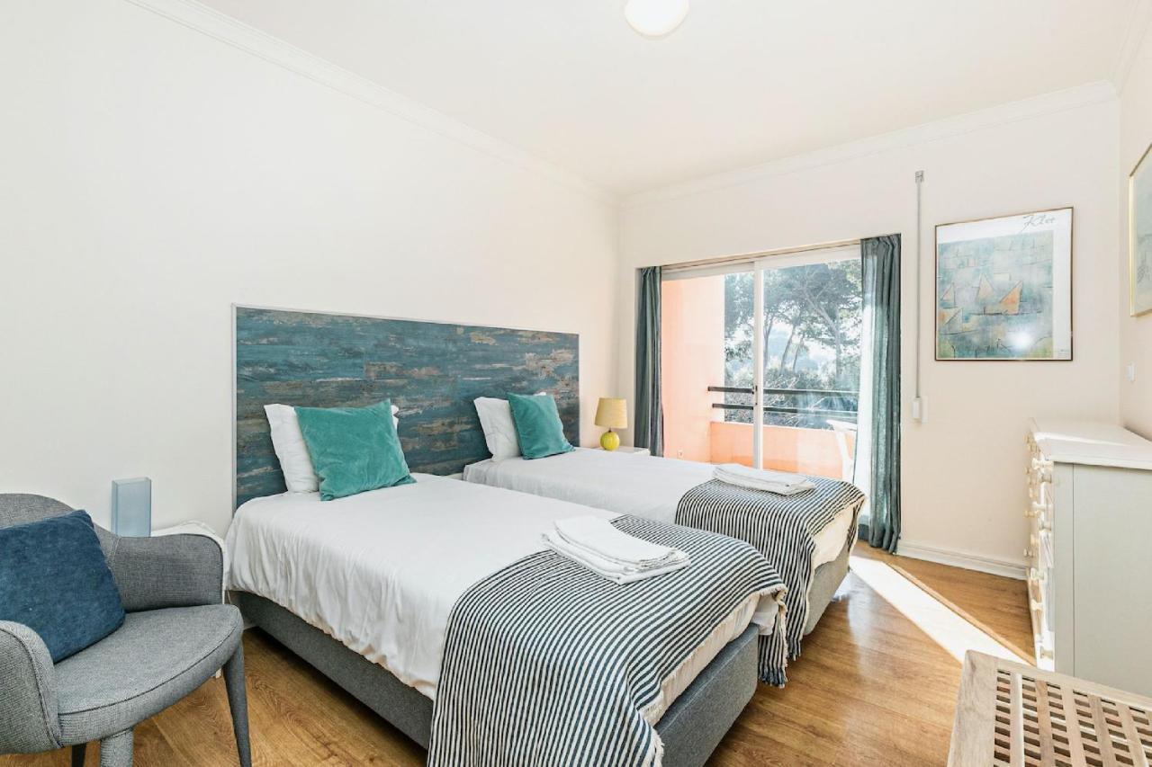 Gandarinha Residence Cascais Ngoại thất bức ảnh