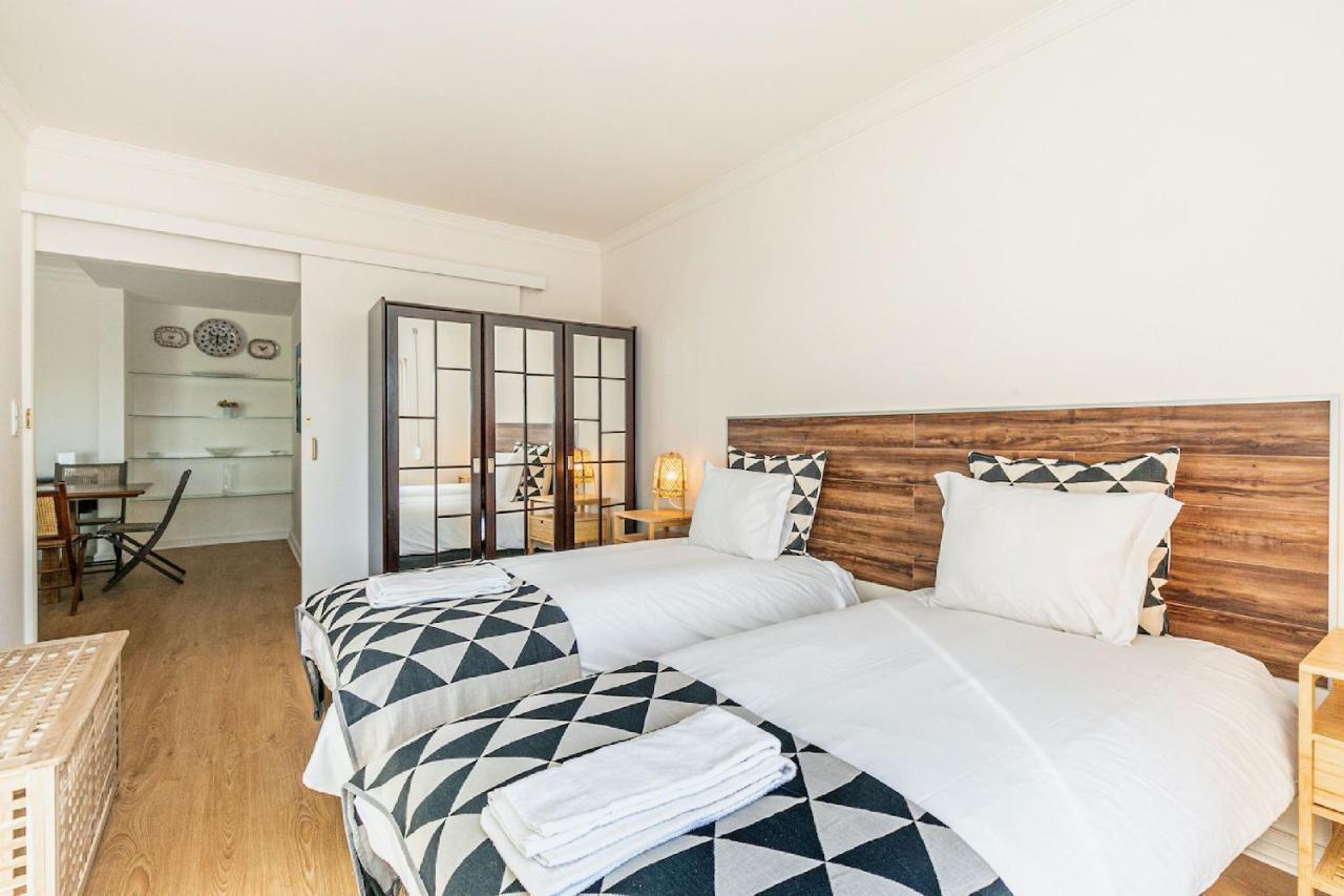 Gandarinha Residence Cascais Ngoại thất bức ảnh